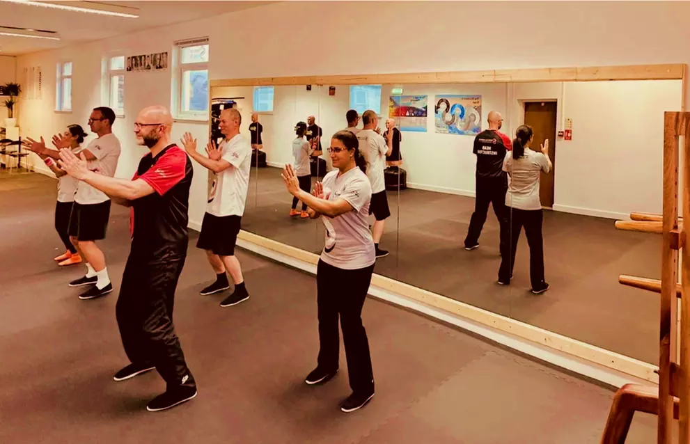 4 Weeks Adult / Kids Classes- £20 Voucher Towards 1st Month Membership