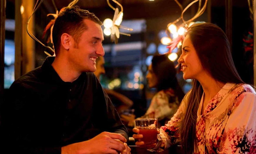 Image 1: Up to 70% Off on Ticket to Speed Dating in Edinburgh