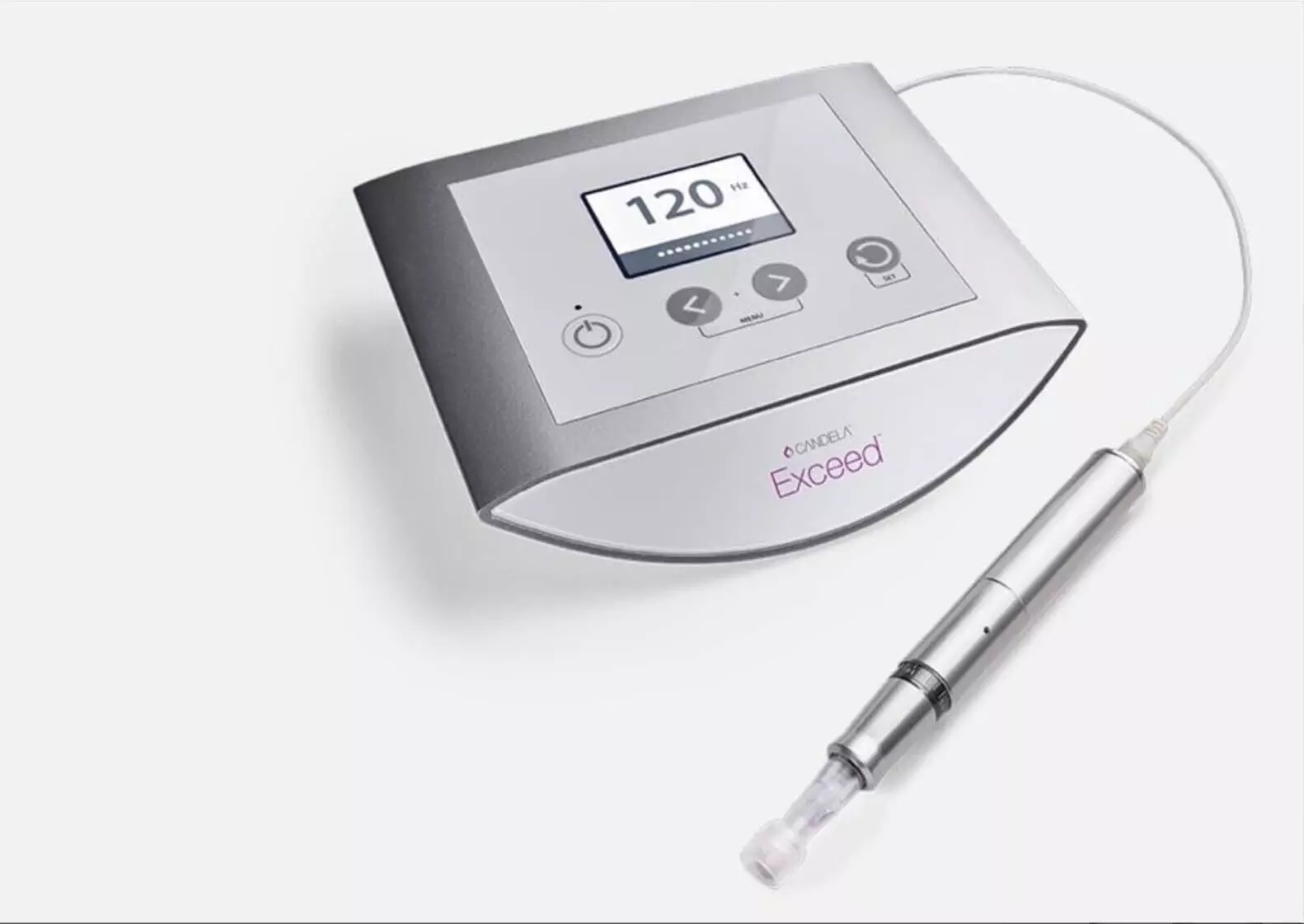 Revitalize with Gentlelase Laser Aesthetics: Microneedling Facial with Hyaluronic Acid, up to 20% off - Primary Image