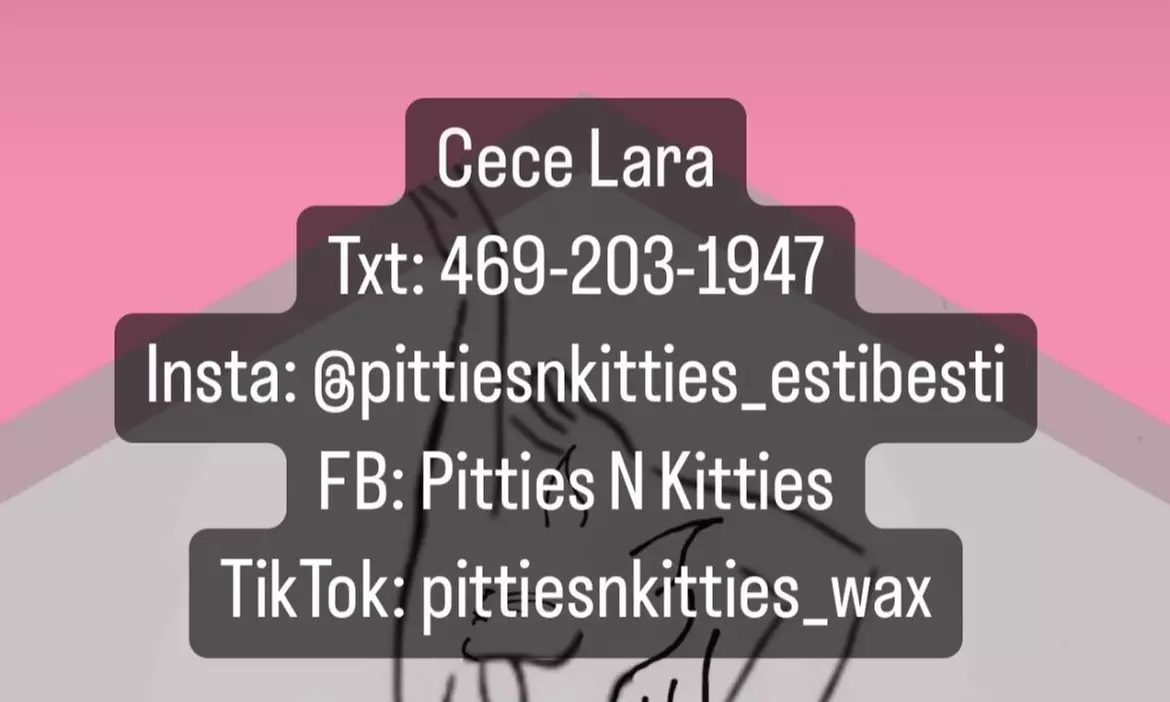 Up to 10% Off on Waxing at Pitties N Kitties - Primary Image