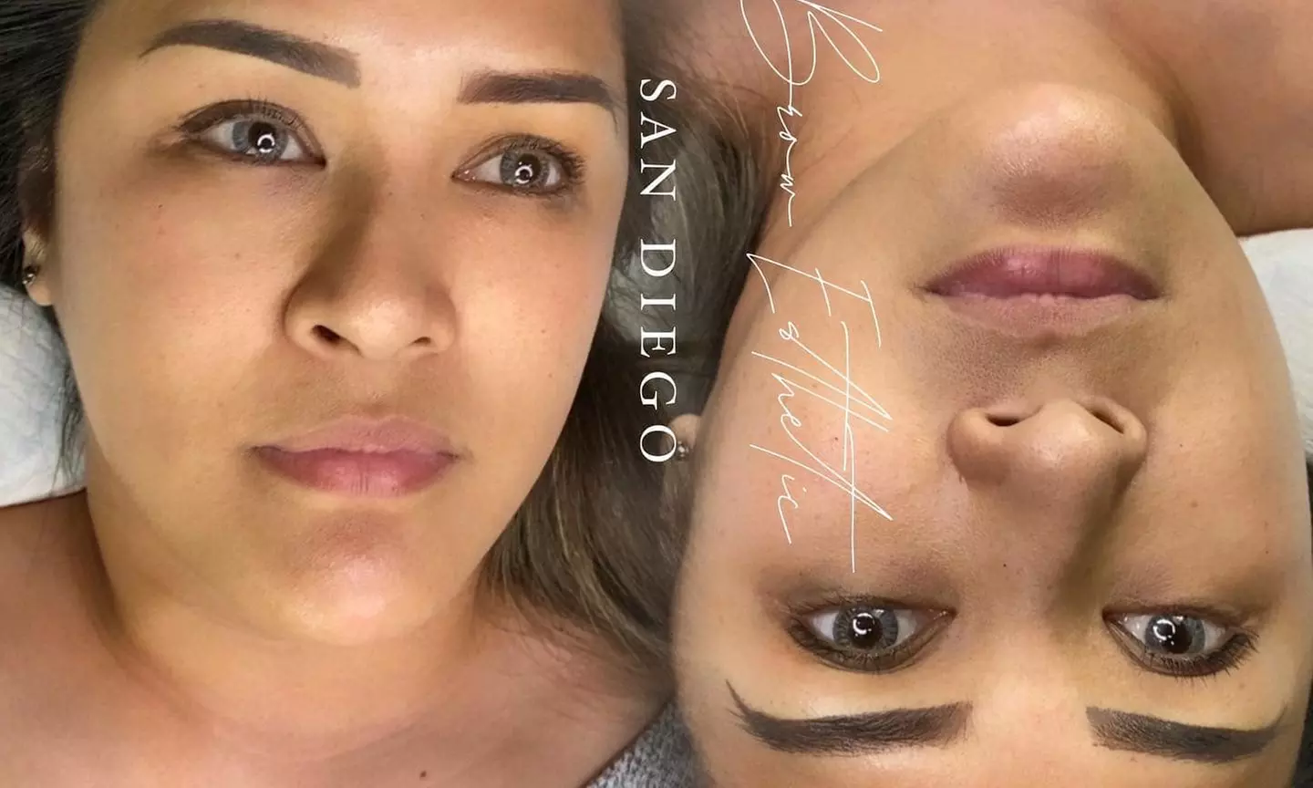 Up to 32% Off on Microblading at Brow Esthetic San Diego - Primary Image