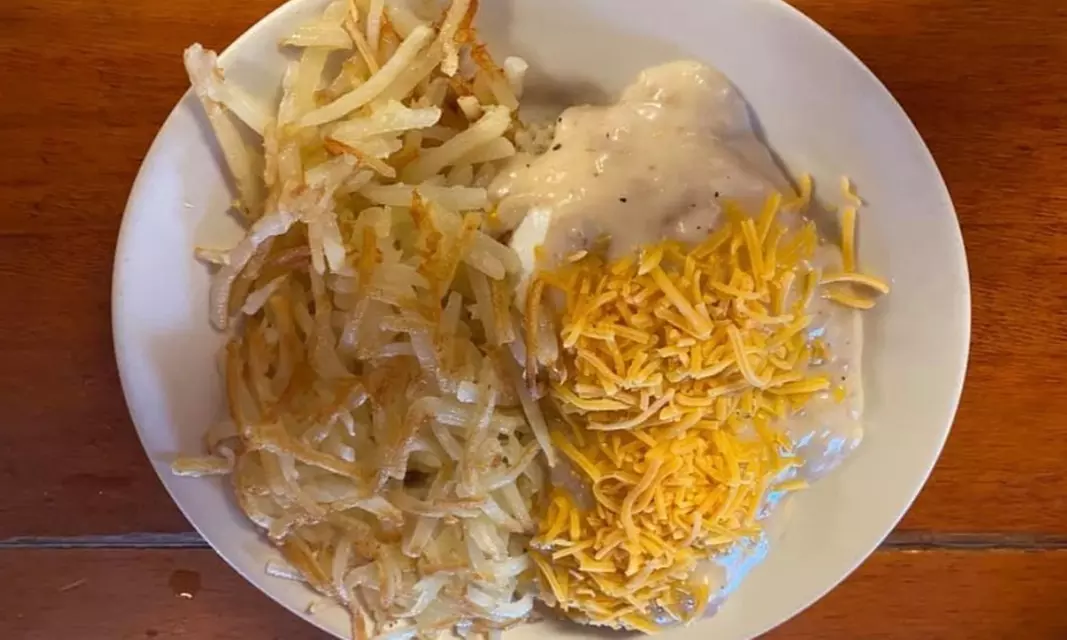 Up to 35% Off on American Diner at Oldies N' Goodies - Second Medium