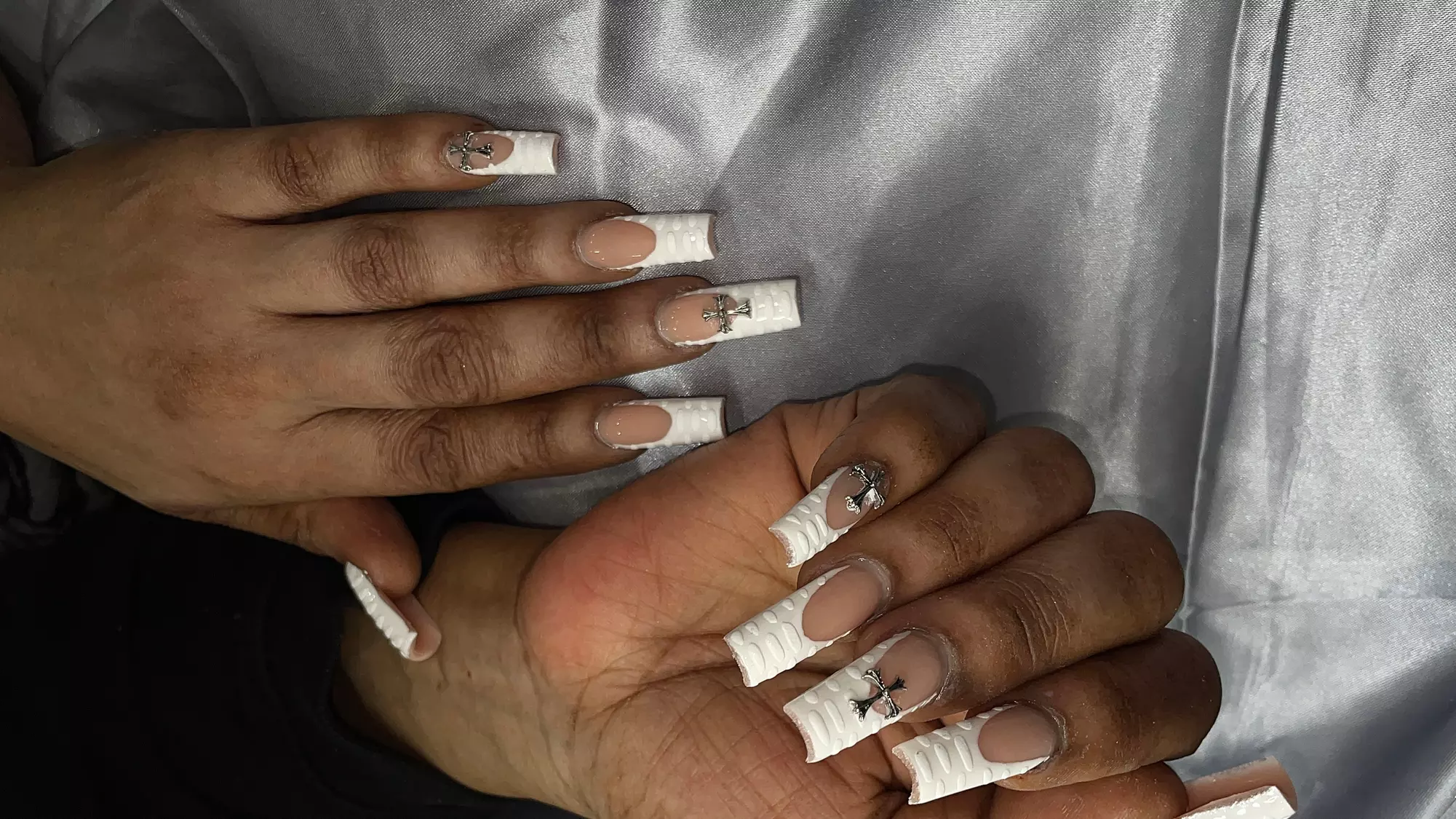 Up to 50% Off on Nail Spa/Salon - Nail Design at Nail it - Second Medium