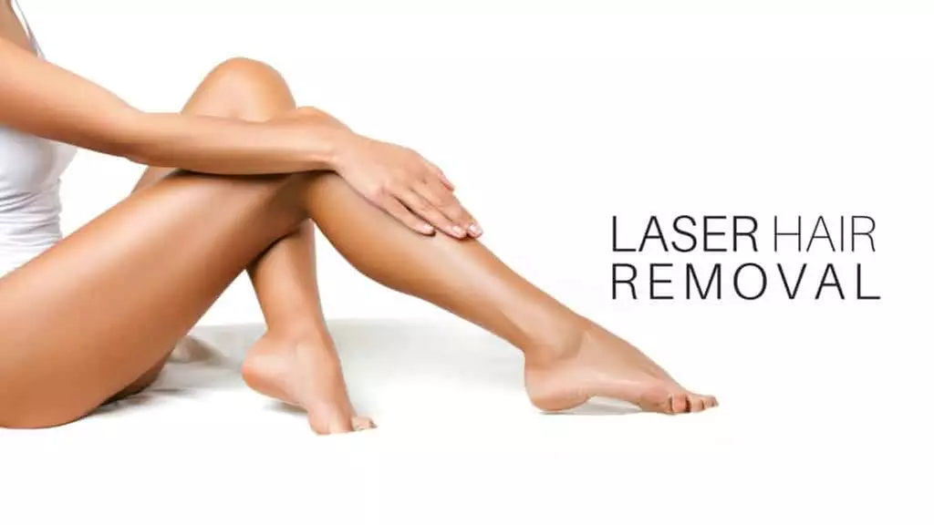 Up to 73% Off on Laser Hair Removal at JH Laser Center - Primary Image