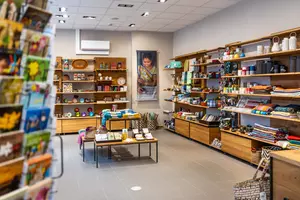 Bis zu 50% Rabatt auf das gesamte Sortiment im fairen Handel der Weltläden