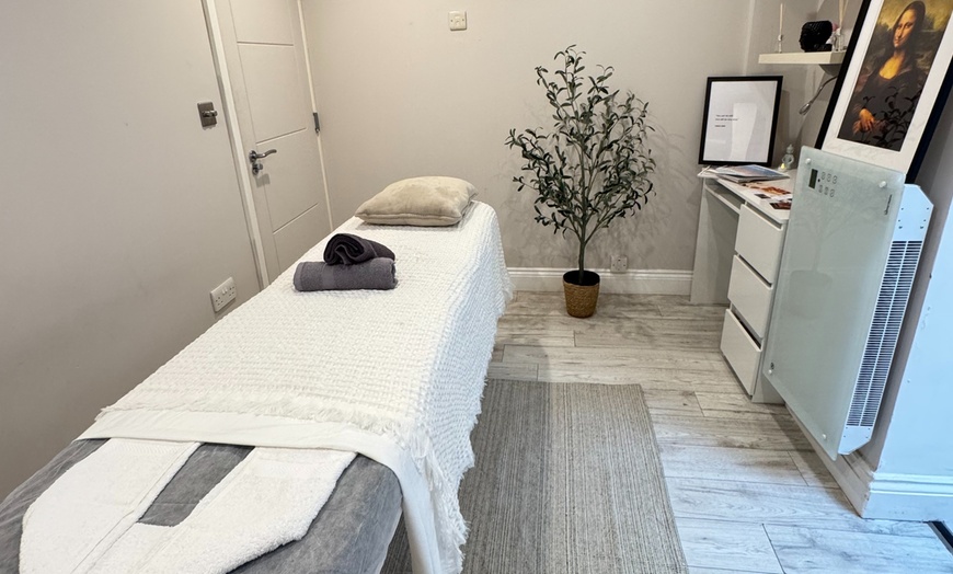 Image 1: Up to 50% Off on Massage - Thai at Lotus Rhythm