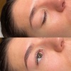 Image 1: Lash Lift & Tint, Brow Lamination, or Eyelash Extensions (3 Styles)