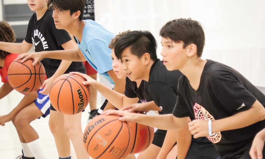 Image 10: Youth Basketball League in West OC - Fun & Skill Building