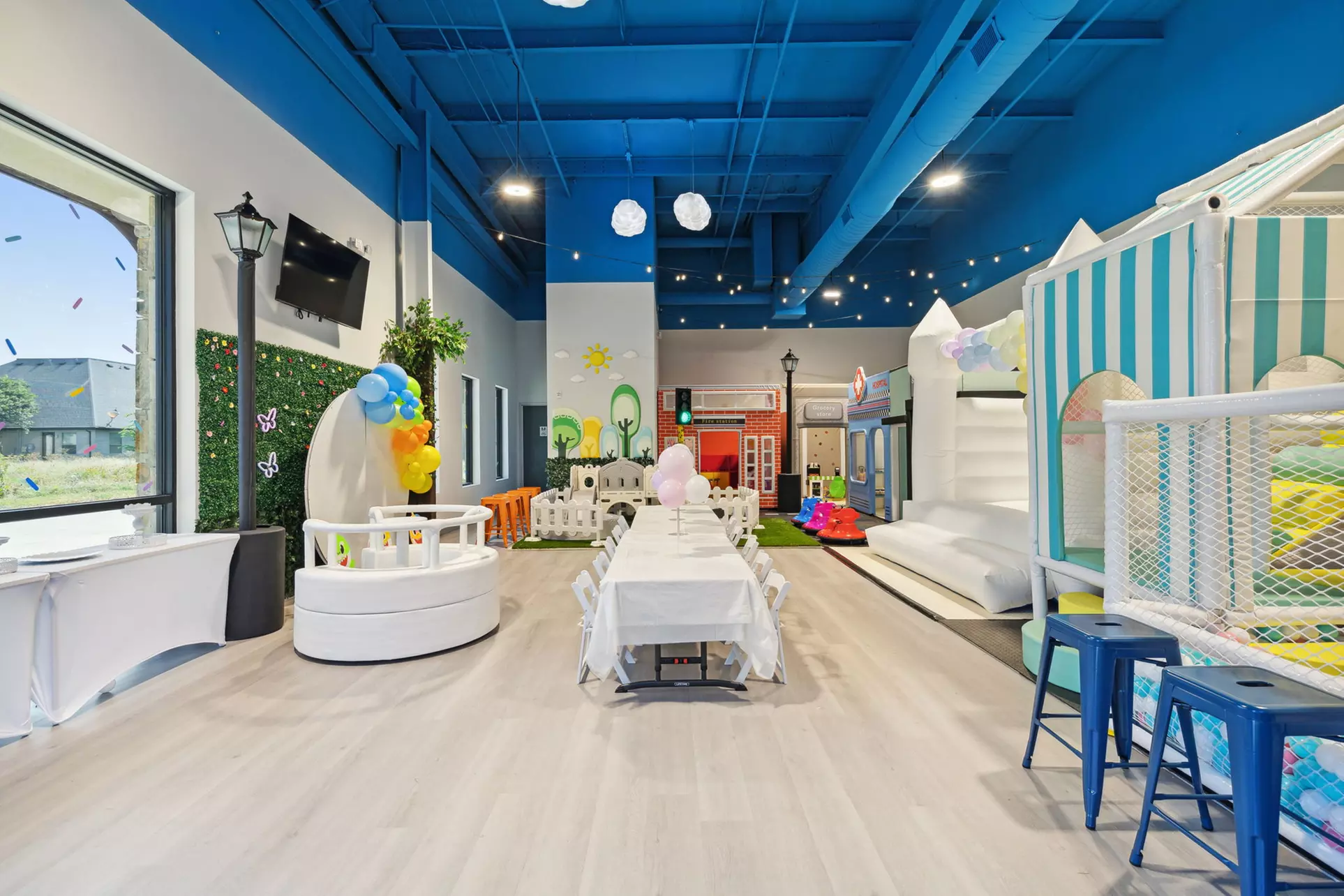 Up to 50% Off on Children's Party / Event at Stay N' Play - Primary Image