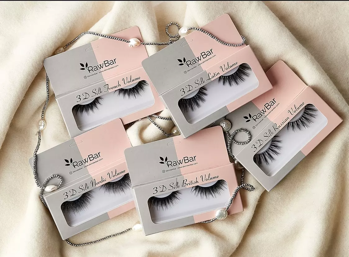 Up to 64% Off on Makeup / Beauty Products Store at Barrawbeauty