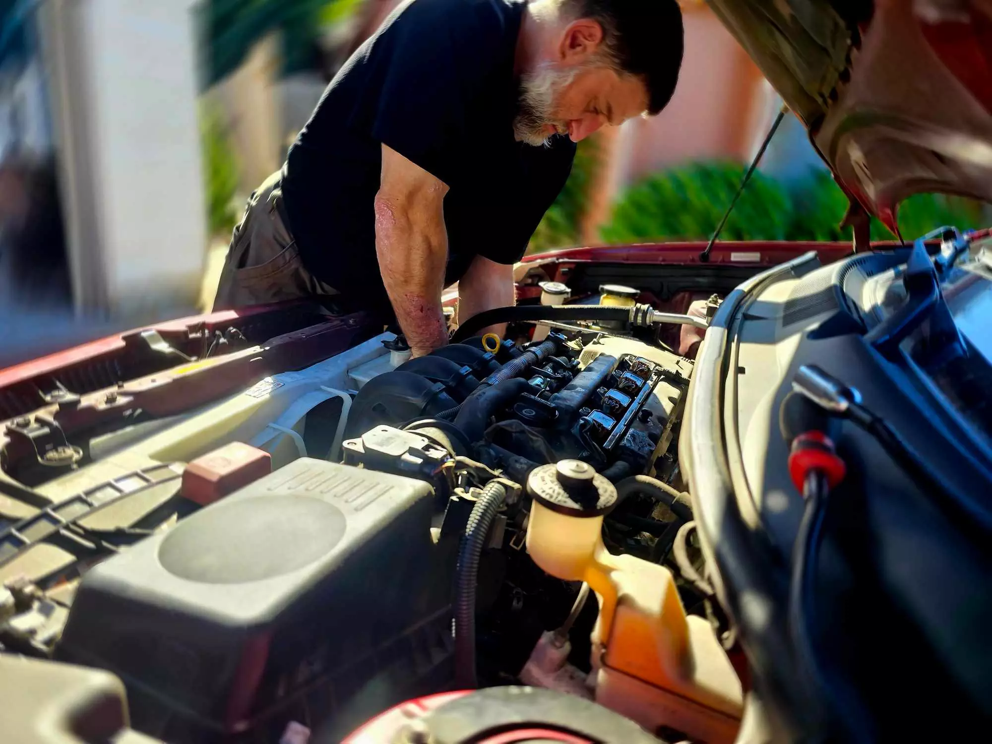 Up to 42% Off on Automotive Service / Repair at Mobile Auto Guy LLC - Primary Image