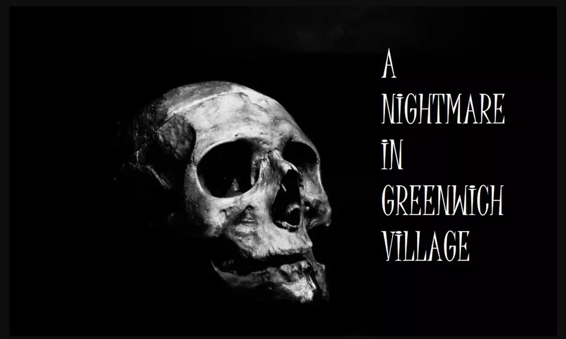 Up to 41% Off on Haunted Tour at Nightmare In Greenwich Village - Primary Image
