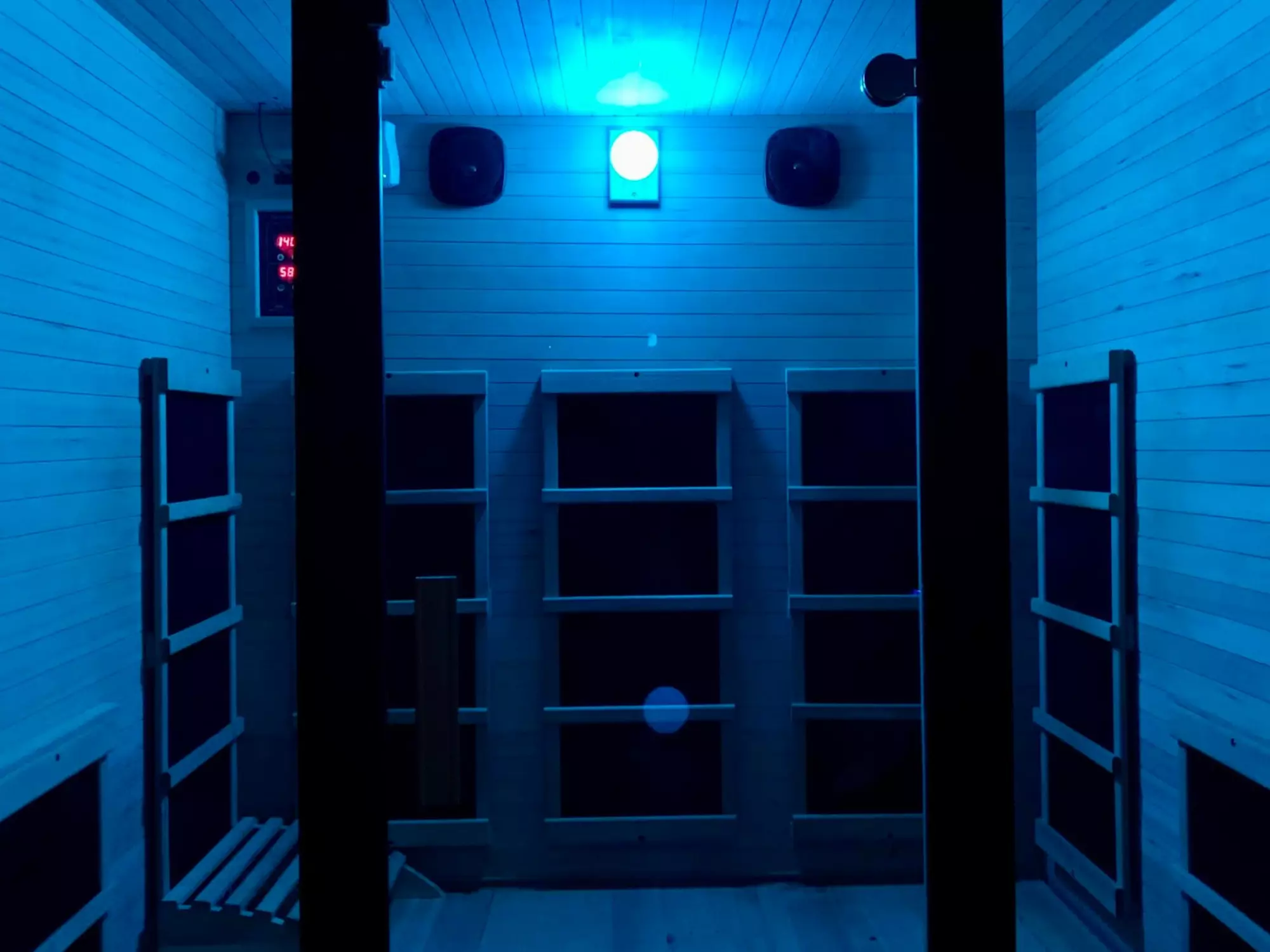 Up to 42% Off on Spa - Sauna at Modrn Sanctuary - Primary Image
