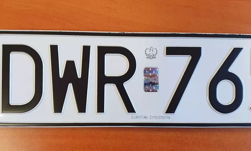 Do 20% zniżki na Usługi rejestracji pojazdów w RejestracjaSamochodu.pl Prowent Dariusz Sawicki