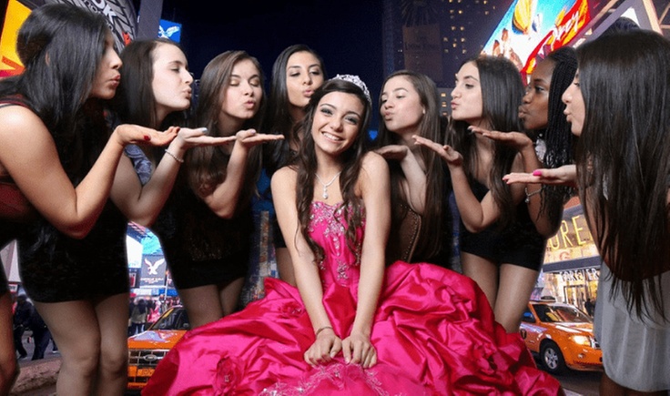 DJ entertainment services with LED laser light show