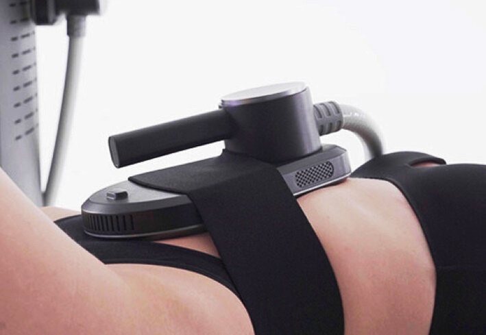 30-Minute Lipomax Body Sculpting Sessions to Shape Up