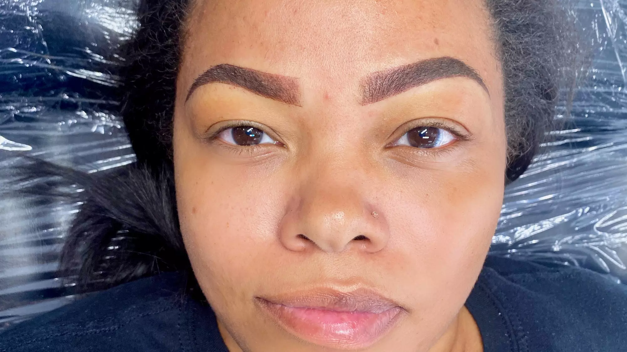 Up to 43% Off on Microblading at Adore Me Brow Bar - Second Medium