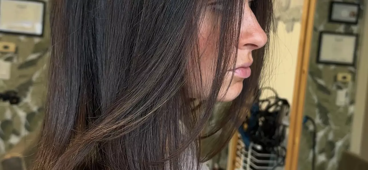 Up to 57% Off on Salon - Blow Dry / Blow Out at Martina Caruso Makeup & Hair