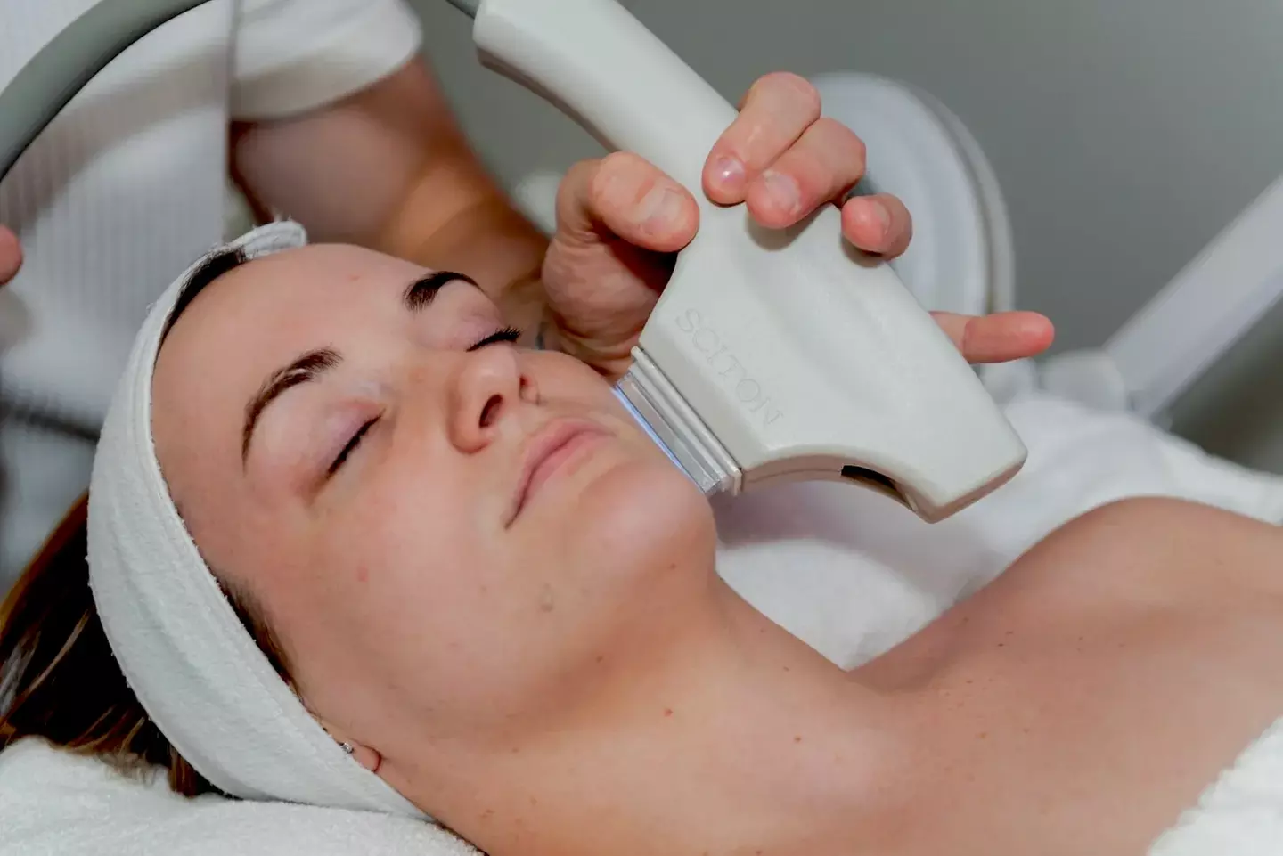 Achieve Glowing Skin with BBL Photofacial Sessions