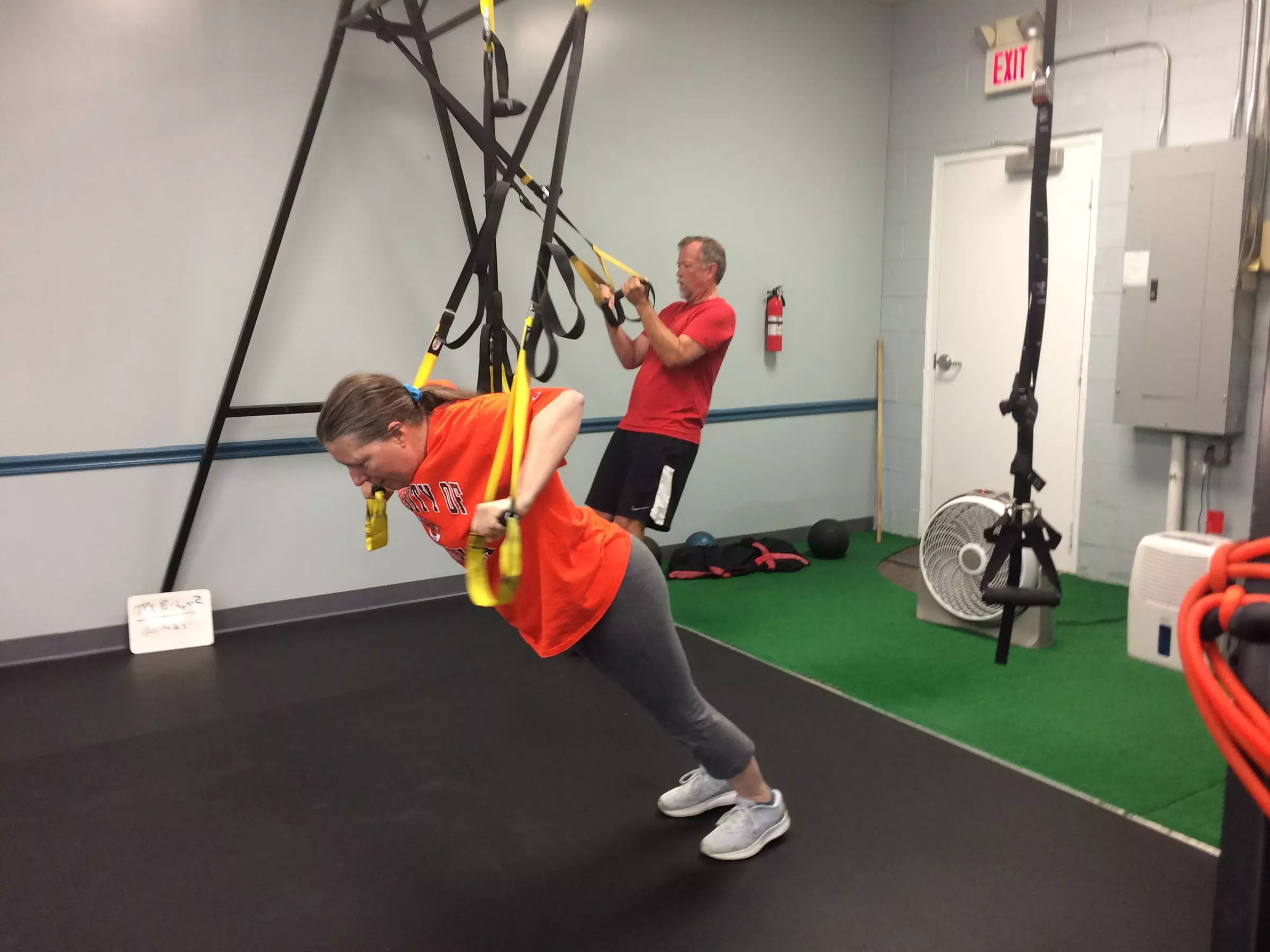 Up to 69% Off on Personal Trainer Classes at Results Performance Training LLC - Second Medium