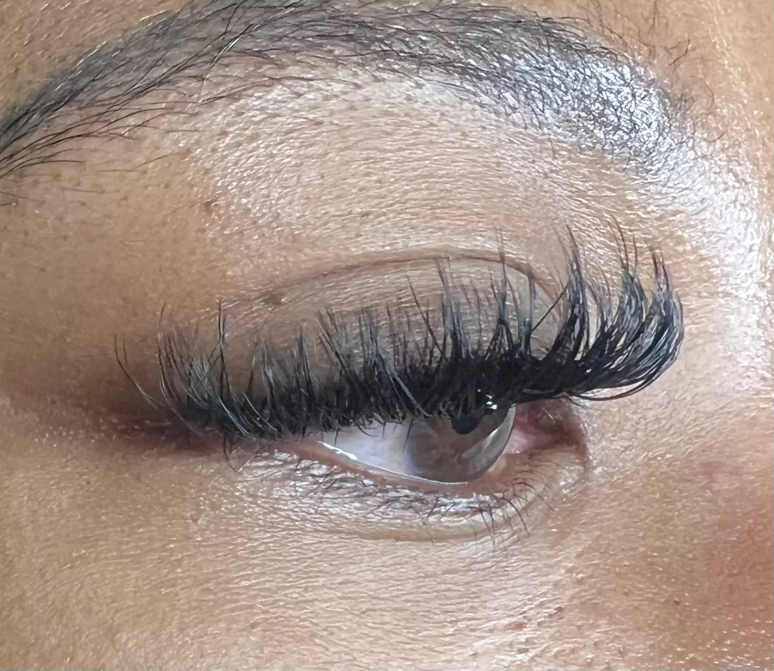 Up to 39% Off on Eyelash Extensions at The Lash Genie ATX - Primary Image