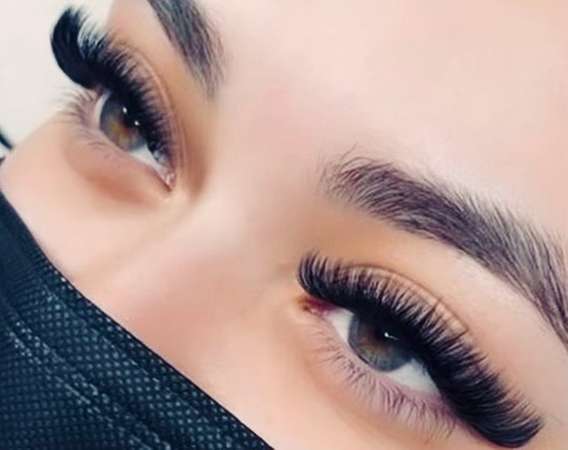 Up to 30% Off on Eyelash Extensions at Shes Back LLC