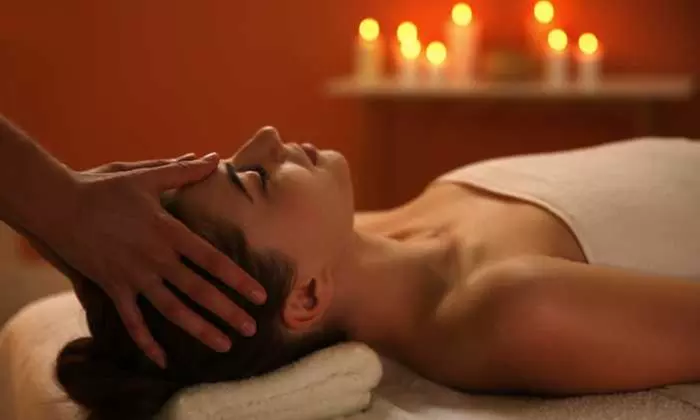Discover Everett Massage Co-op's Reiki sessions, sound therapy, and PEMF, with up to 50% off for holistic healing. - Primary Image