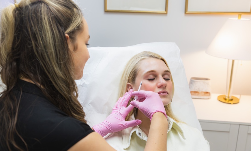 Image 1: Up to 60% Off on Injection-Other-Dysport, Xeomin at SkinSol Dermatology