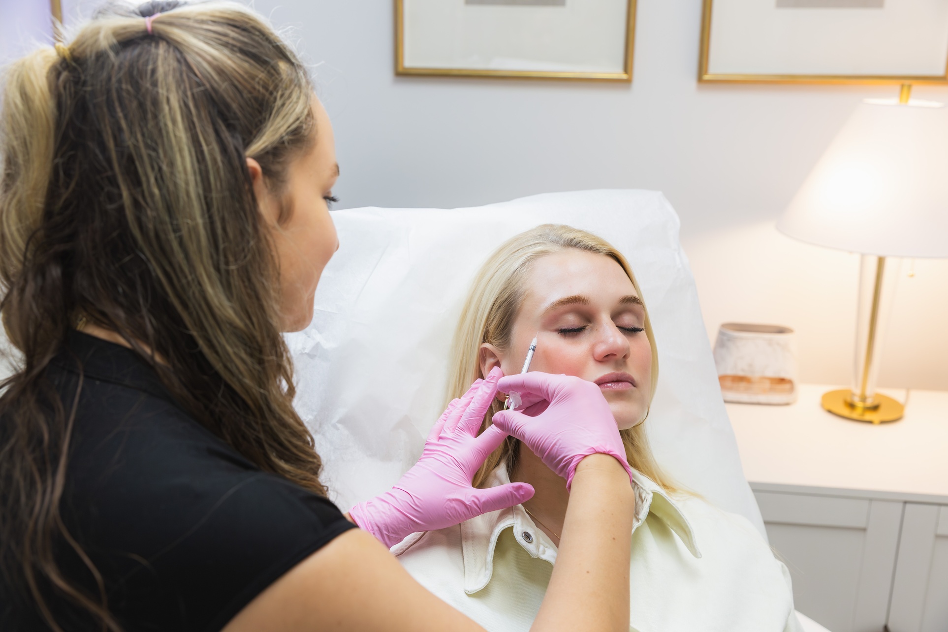Up to 64% Off on Injection-Other-Dysport, Xeomin at SkinSol Dermatology