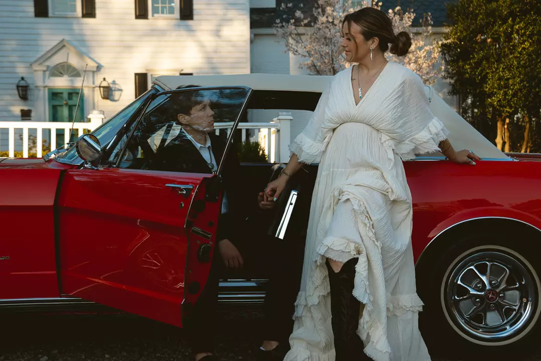 60 or 90 Minute Engagement Photography at Megan Wolfe Photography