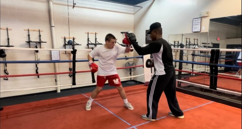 Up to 71% Off on Boxing / Kickboxing at Train With Donnel