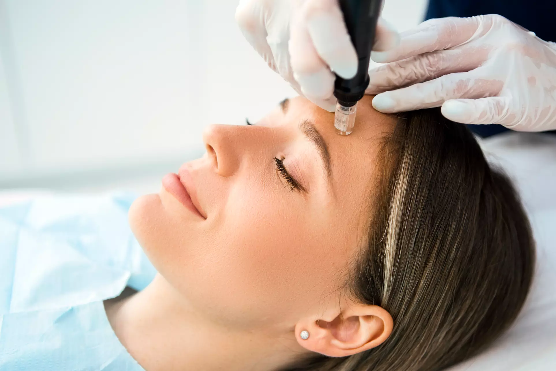 Up to 40% Off on Anti-Aging Facial at Balance Aesthetic Bar