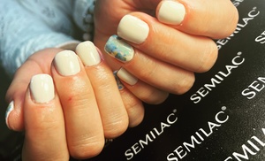 Manicure - Shellac / No-Chip / G