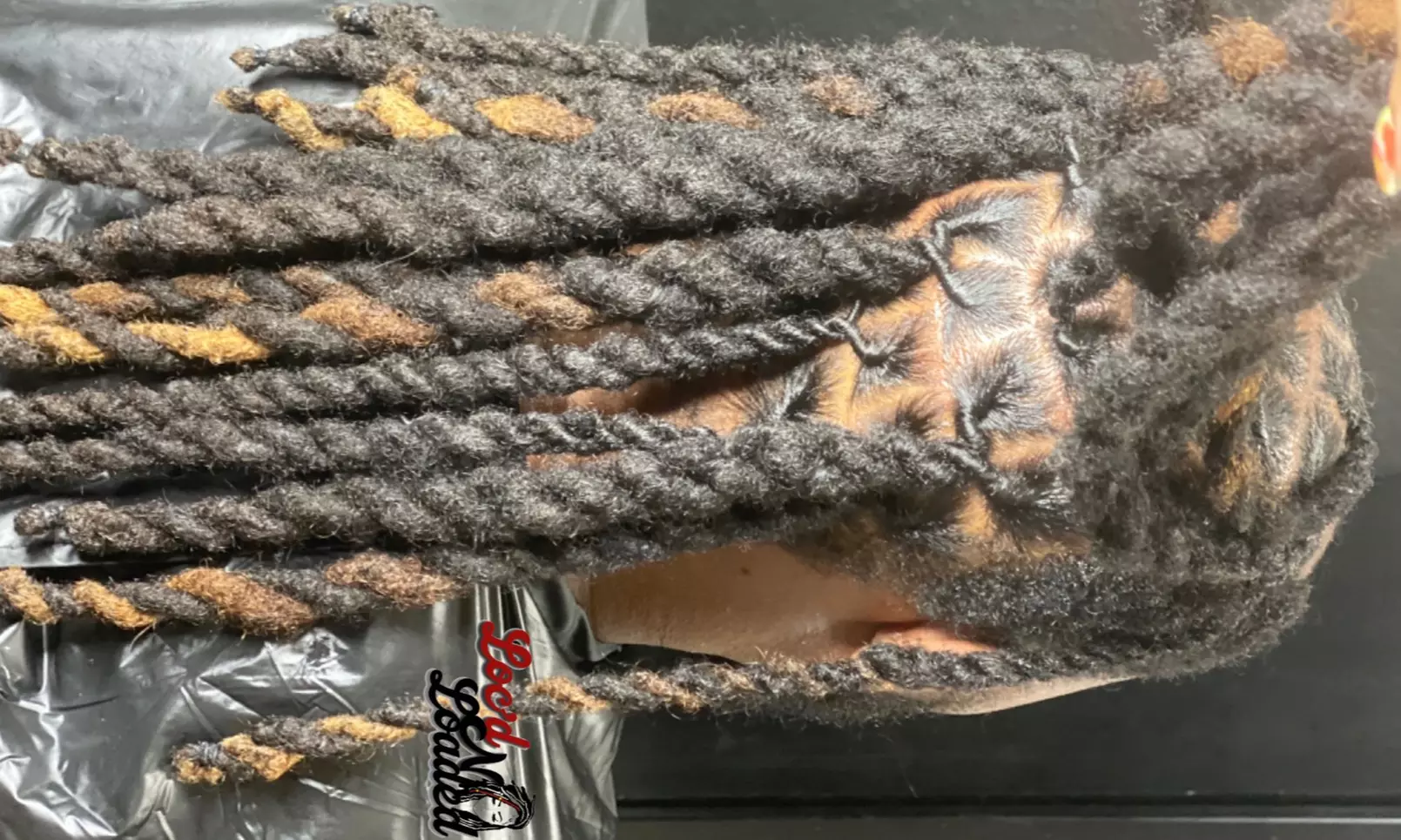 Up to 10% Off on Salon - Hair Locking/Dreadlocks at Locd n Loaded LLC - Primary Image