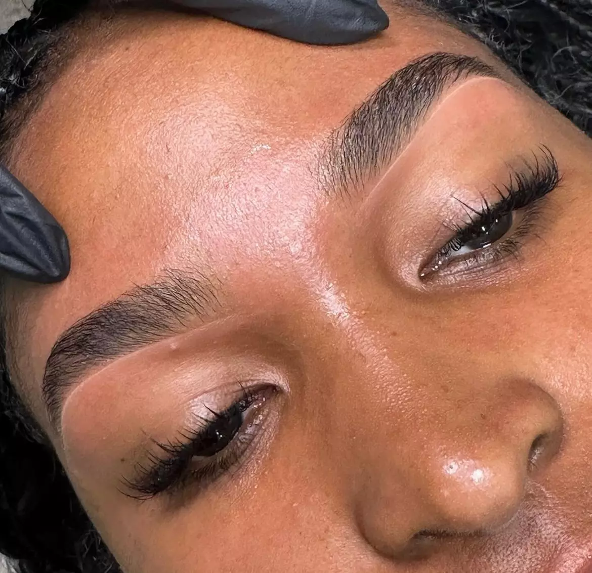 Up to 30% Off on Eyebrow Shaping at Healing Season Lashes And Brows - Second Medium