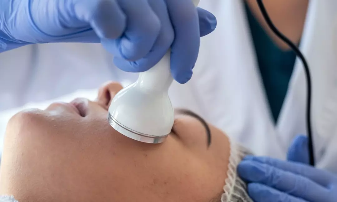 Transform with Living Water Aesthetics: Single or Three Ultrasound-Assisted Lymphatic Massage (Up to 50% Off) - Primary Image