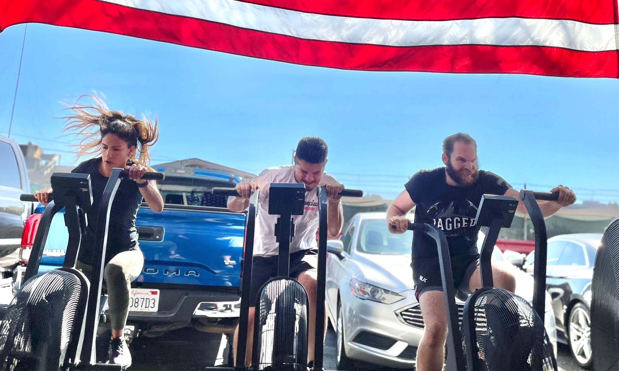 Experience 10 Boot Camp Classes and More
