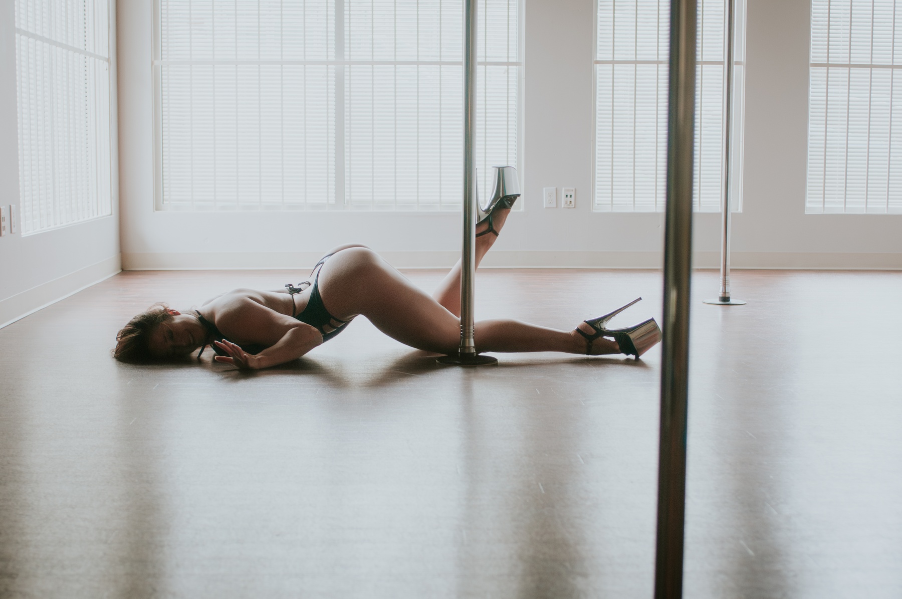 Up to 59% Off on Dance Class at Seattle Pole Dance