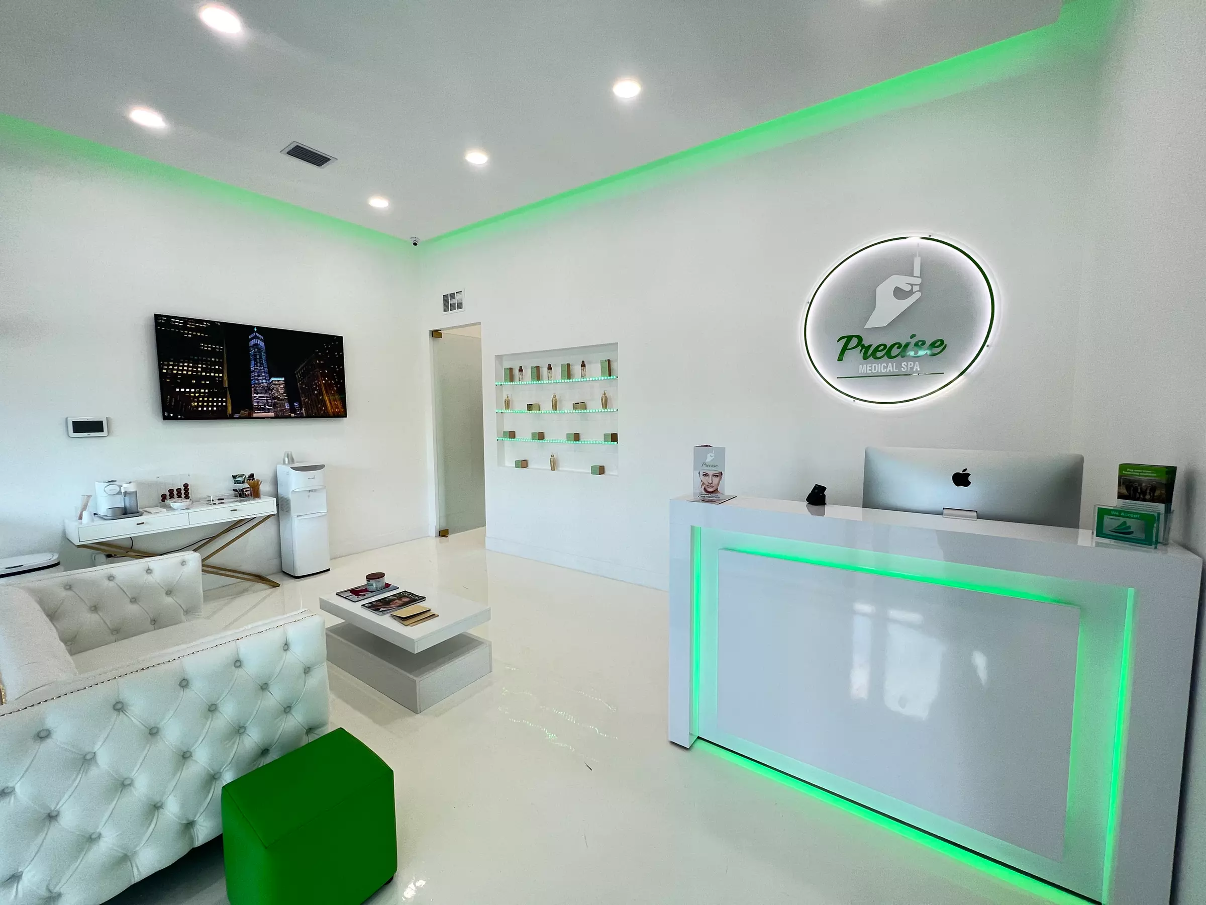 Laser Hair Removal Sessions for Smooth Skin