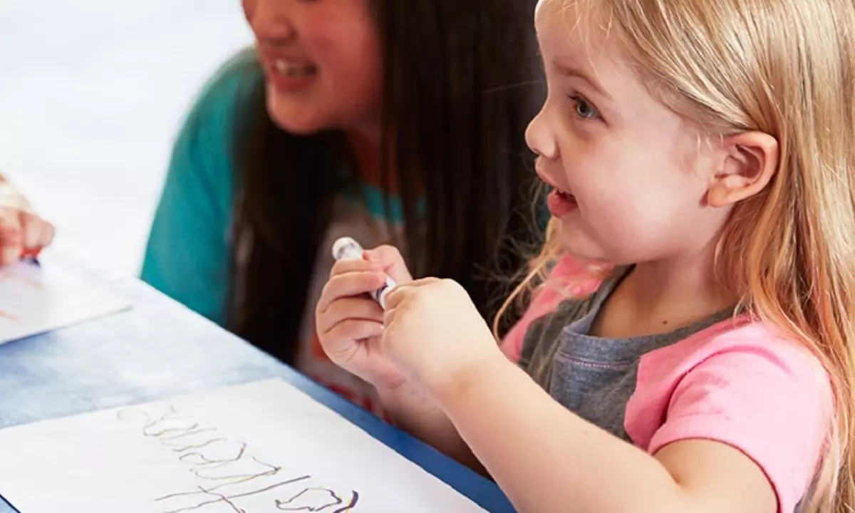 Up to 50% Off on Preschool at Gymboree Play & Music of Southlake - Second Medium