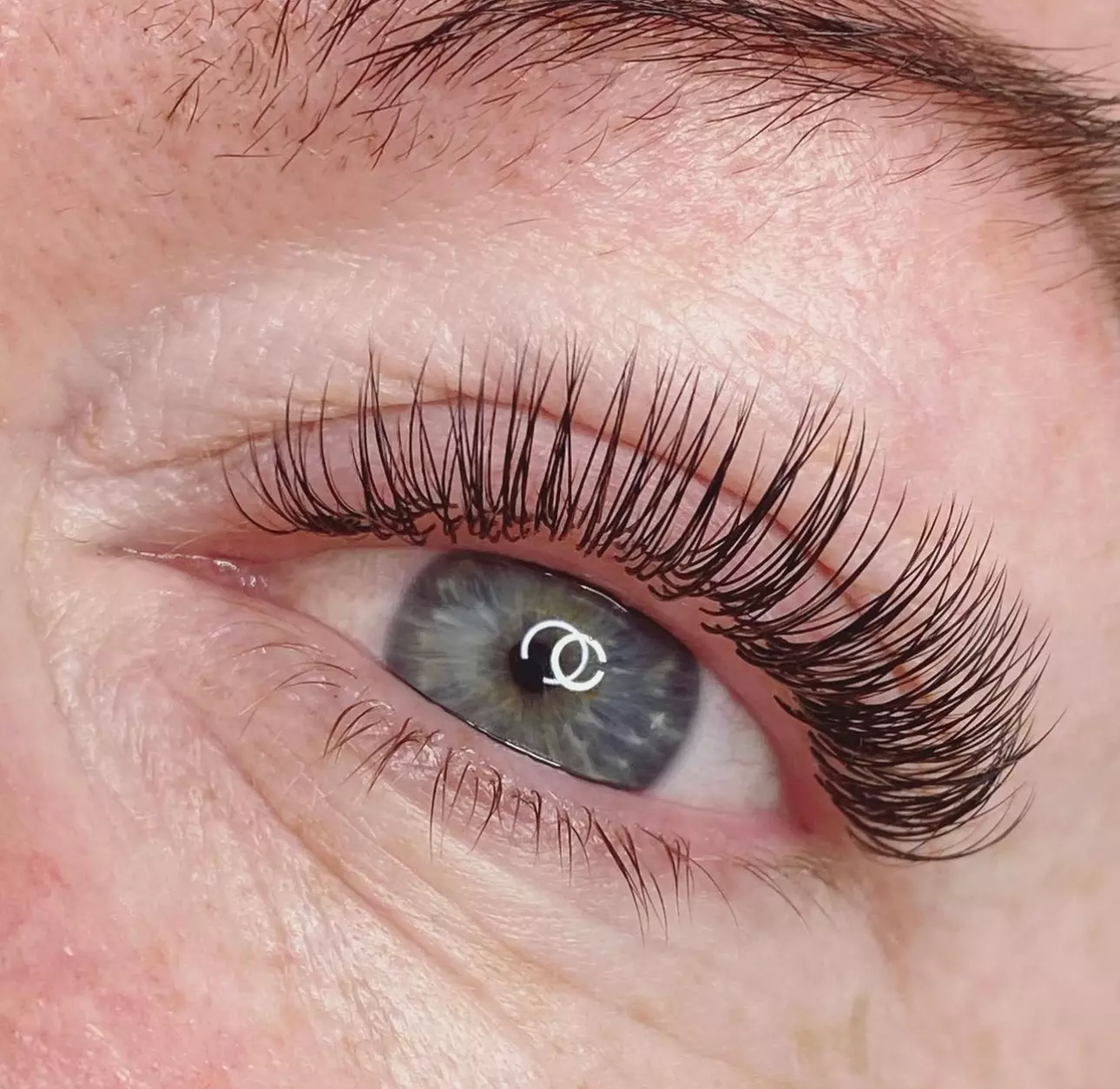 Up to 50% Off on Eyelash Extensions at Meta Beauty Salon - Primary Image