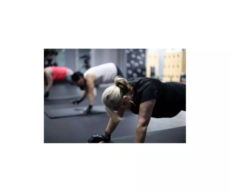 Up to 54% Off on Boxing and Kickboxing at The Hook Studios  - Primary Image