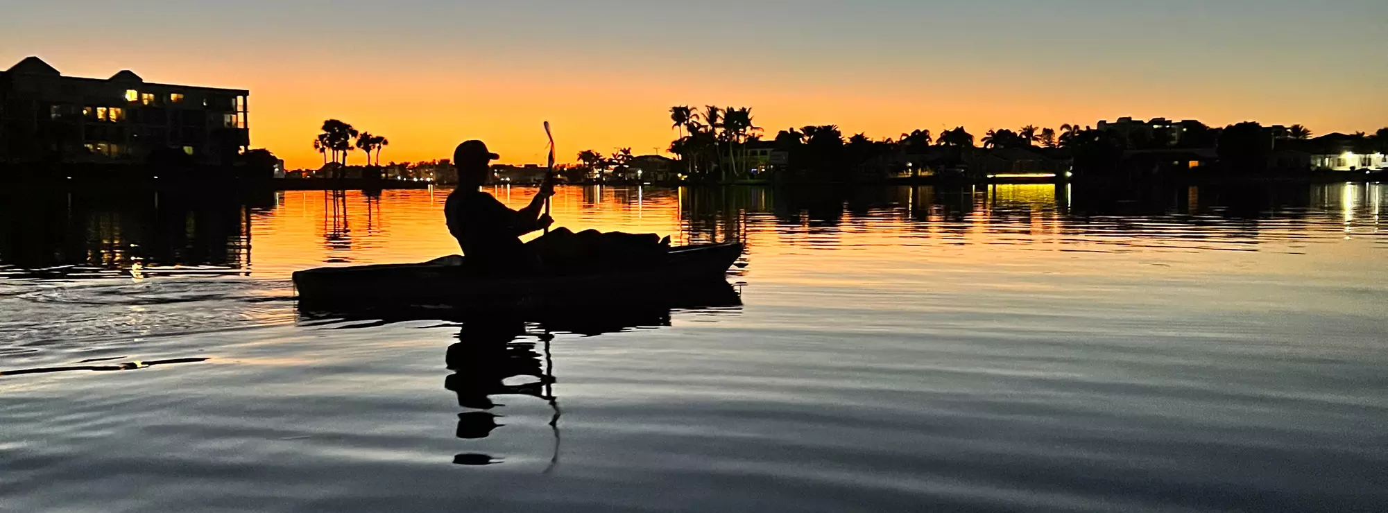 Up to 61% Off on Kayaking at Rolling Bait N Tackle - Primary Image