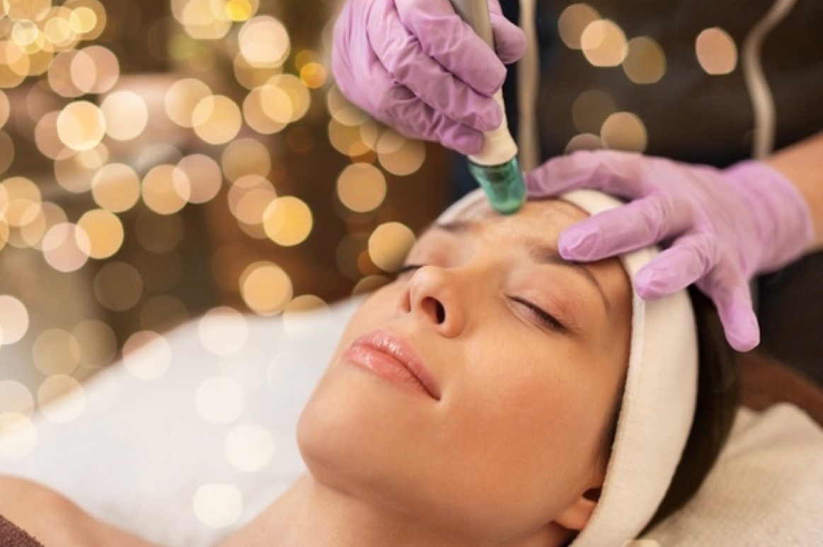 Experience rejuvenated skin with Around The Body Skin Solutions' micro-needling treatment, offering up to 50% off.