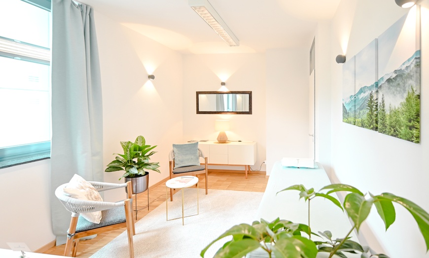 Image 7: Koreanische Akupressur-Behandlung / Spezialmassage – Ganzkörper