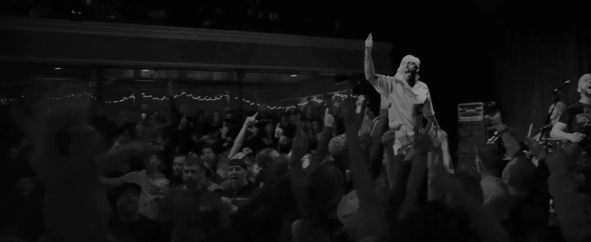 Rage Against The 90's on Friday Feb. 10th - Second Medium