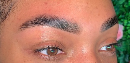 One Eyebrow Waxing - JJ cosmetics and Spa