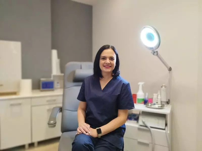 Do 60% zniżki na: Konsultacja podologa w firmie Praktyka Podologiczna Olga Laufer - Primary Image