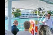 One-Way or Round-Trip Boat Ride from Water Taxi Miami (Up to 50% Off) - Second Medium