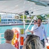 Image 2: One-Way or Round-Trip Boat Ride from Water Taxi Miami (Up to 50% Off)
